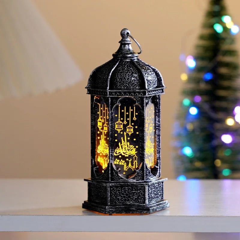 Lanterne Noor™ Orientale LED